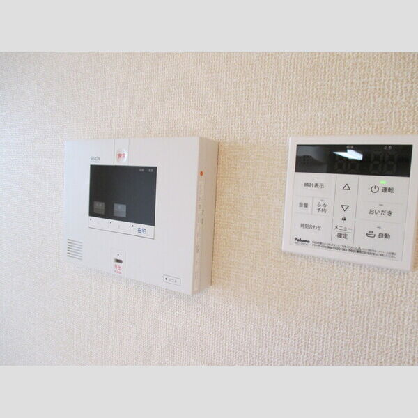 アイリス 室内写真9