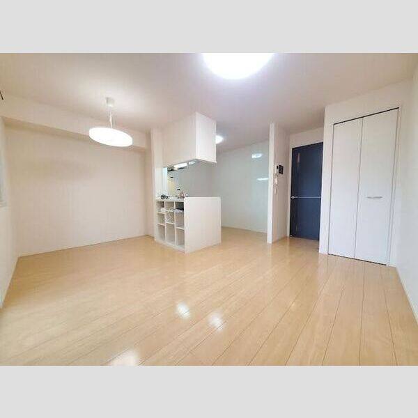 ラガータウン 室内写真4