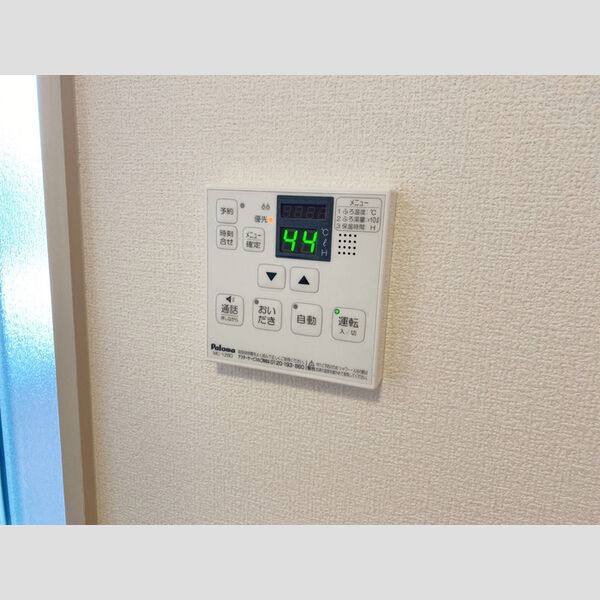 リバーハイツⅡ 室内写真2