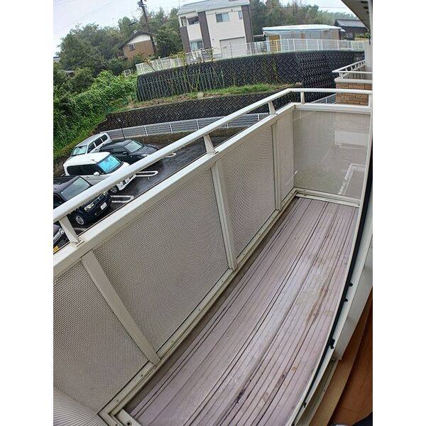 CottonHills 室内写真9