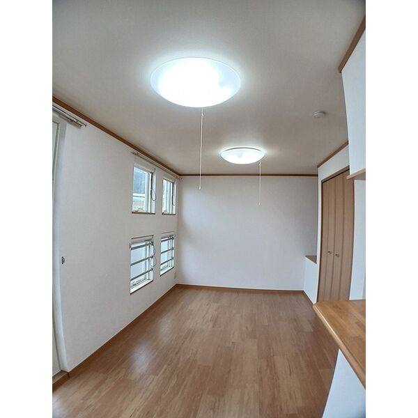 CottonHills 室内写真1