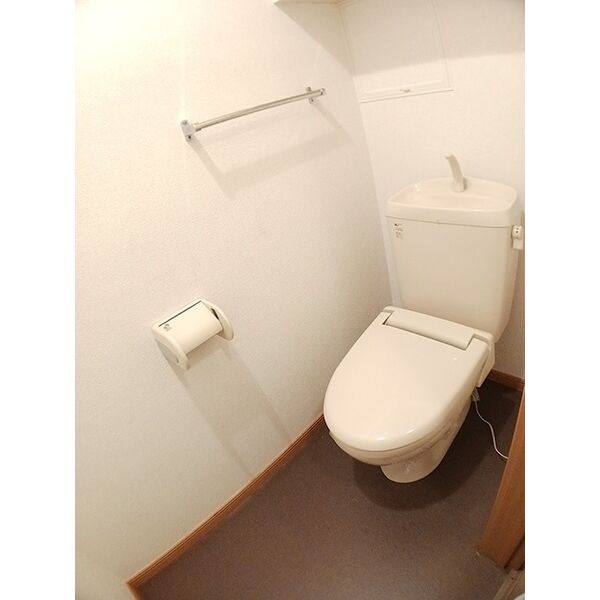 CottonHills 室内写真4