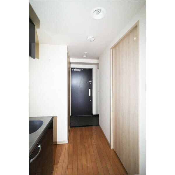 Gramercy Nipponbashi 室内写真3
