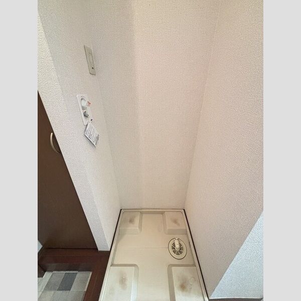 モンテローザ 室内写真2