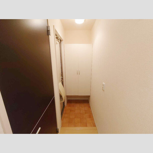 リヴェール 室内写真5