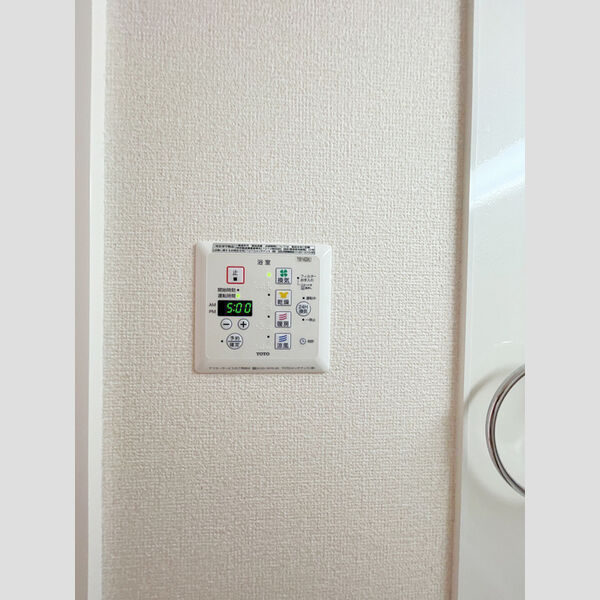 EYガーデンハイツ 室内写真2