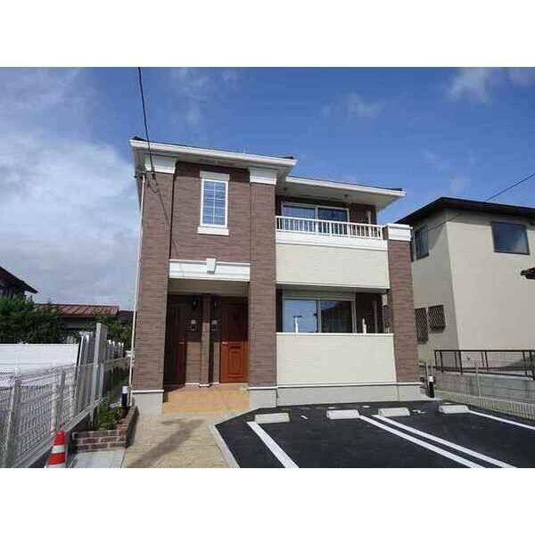 エレガンス東小浜