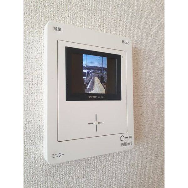 エレガンス東小浜 室内写真9