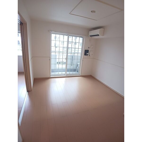 H&P 室内写真1