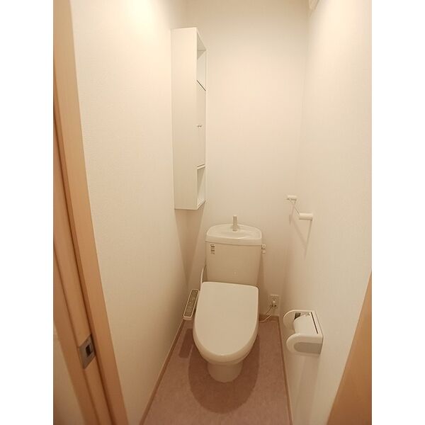 H&P 室内写真4
