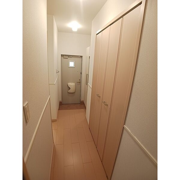 H&P 室内写真5