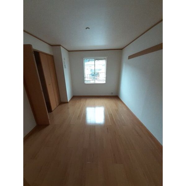 フレイムB 室内写真9