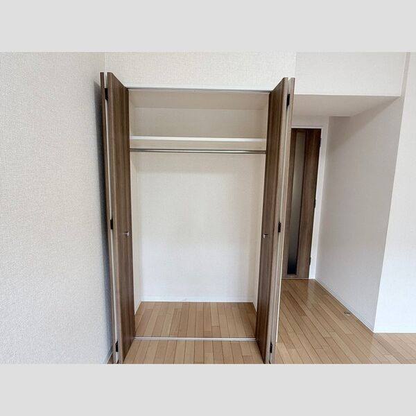 CASA八番館 室内写真9