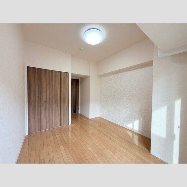 CASA八番館 室内写真5