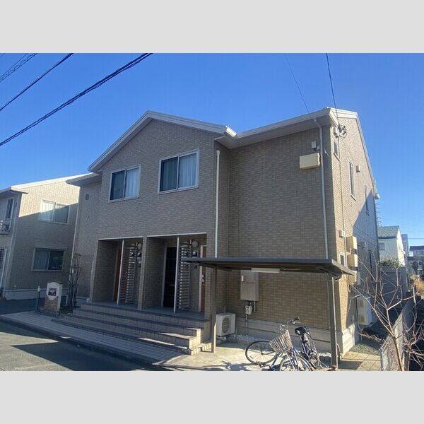 ソシエ　B棟 建物画像