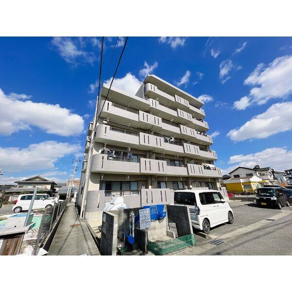 ハイドリーム宮本 建物画像