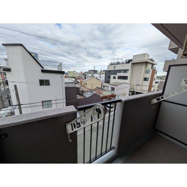 藤和シティコープ伝馬通 室内写真6