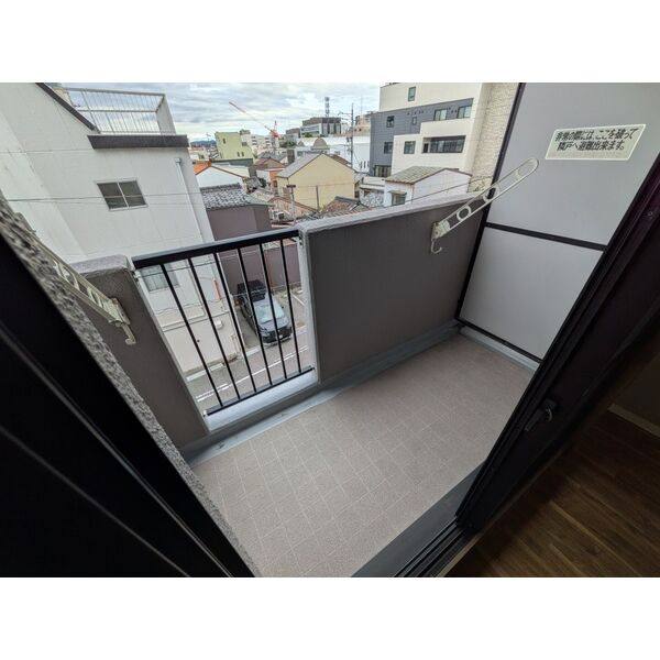 藤和シティコープ伝馬通 室内写真7