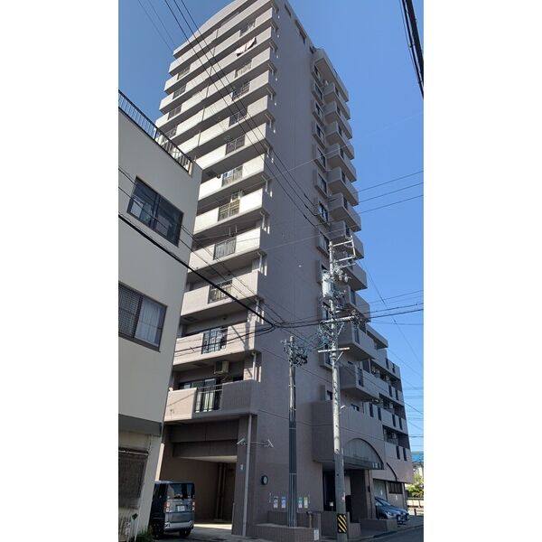 藤和シティコープ伝馬通 建物画像