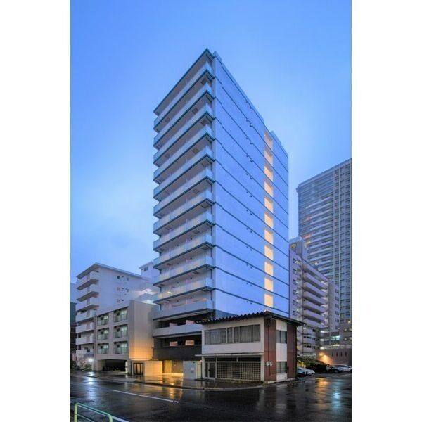S 建物画像