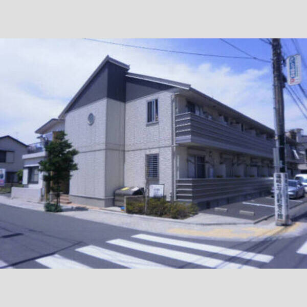 オーガスタ篠崎