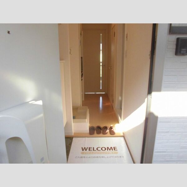 オーガスタ篠崎 室内写真2