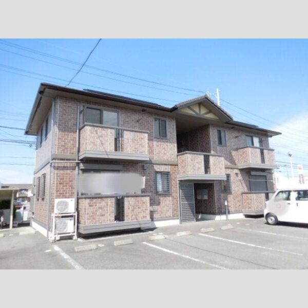 アジュール A