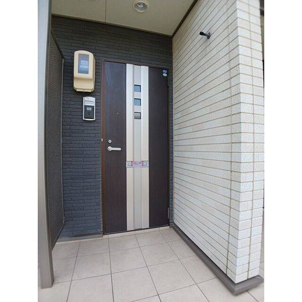 ボニート　Ⅰ 室内写真6