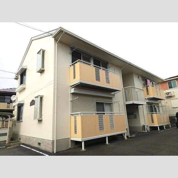 ハイユニ山口Ⅱ