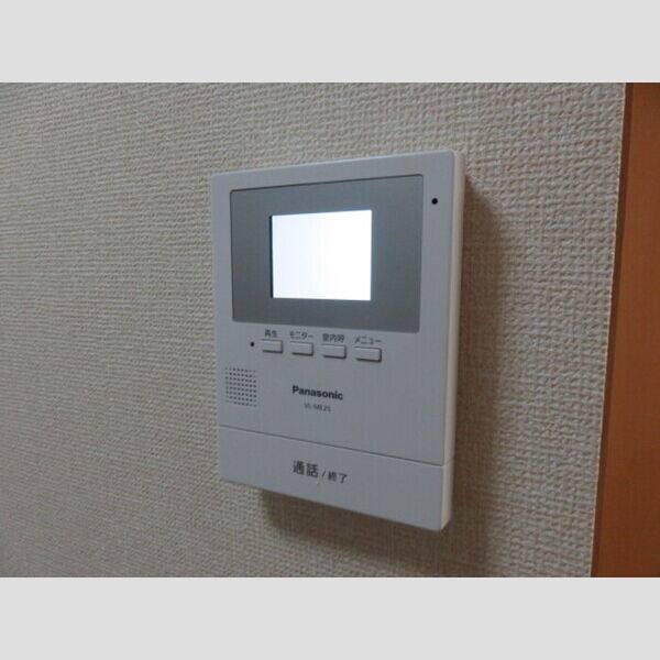 サウス レグルス 室内写真10