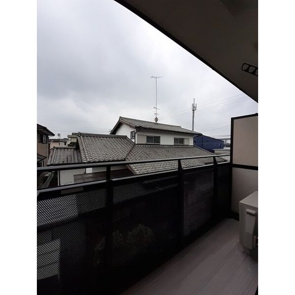S’CIEL 室内写真9
