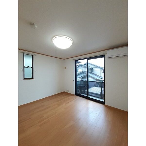 S’CIEL 室内写真1
