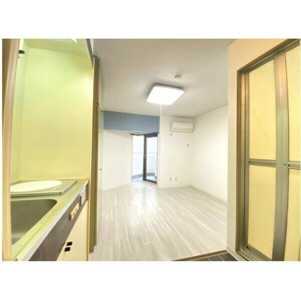 フォンティーヌ藤ヶ丘WEST 室内写真6