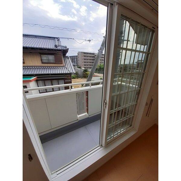 ファールラート Ⅰ 室内写真9