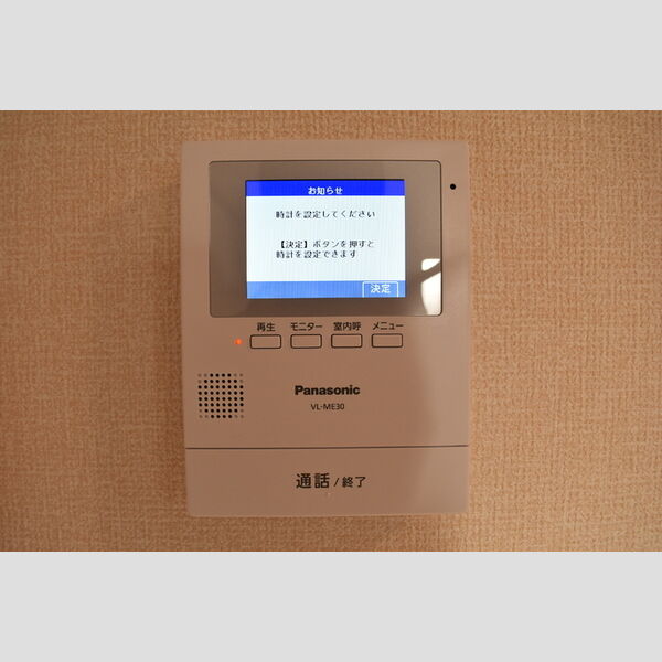 ロータスⅡ 室内写真9