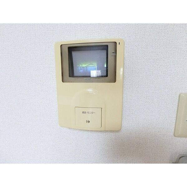 レジダンスY 室内写真7