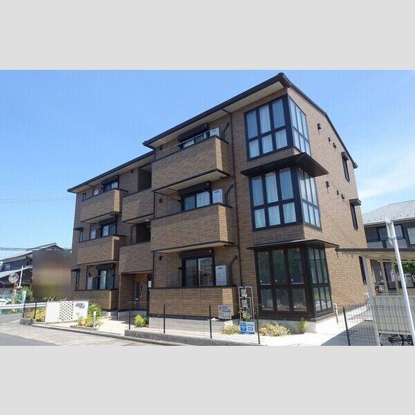 ウインズ23 建物画像