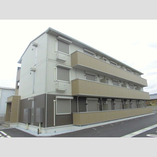 シャン ドゥ フルール