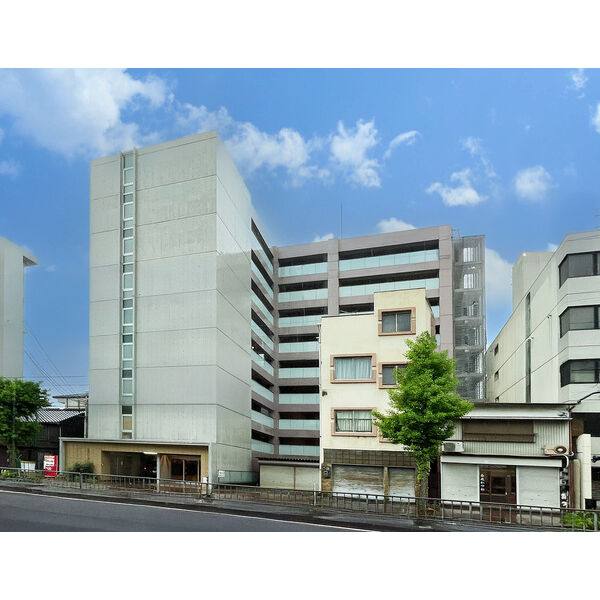 コレクション名駅III