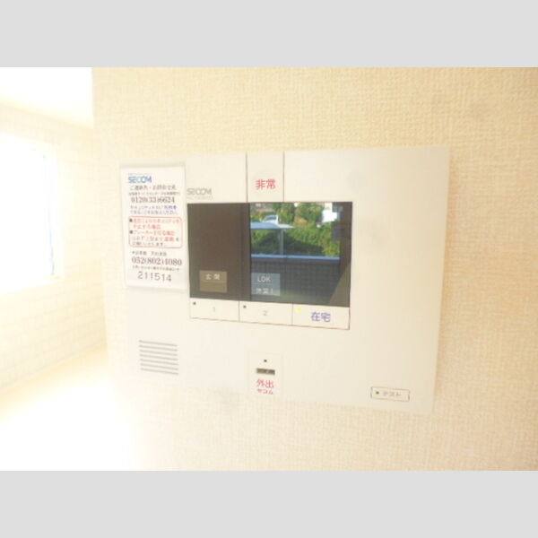 Dーroom石兼 室内写真9