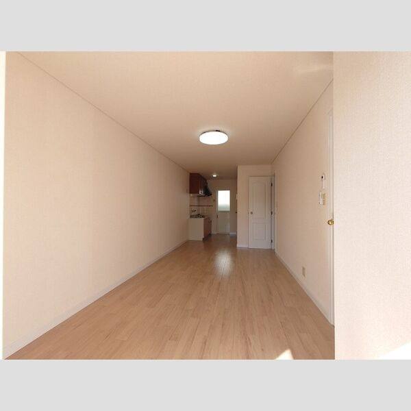 ハイミエール 室内写真5