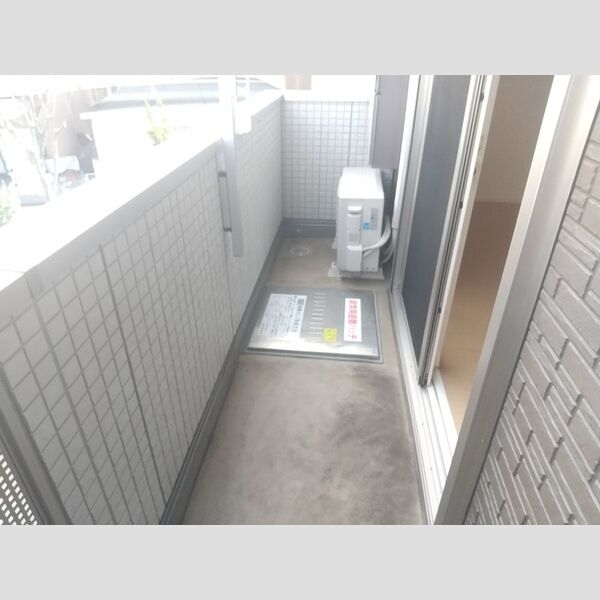 abcdマンション綾園 室内写真9
