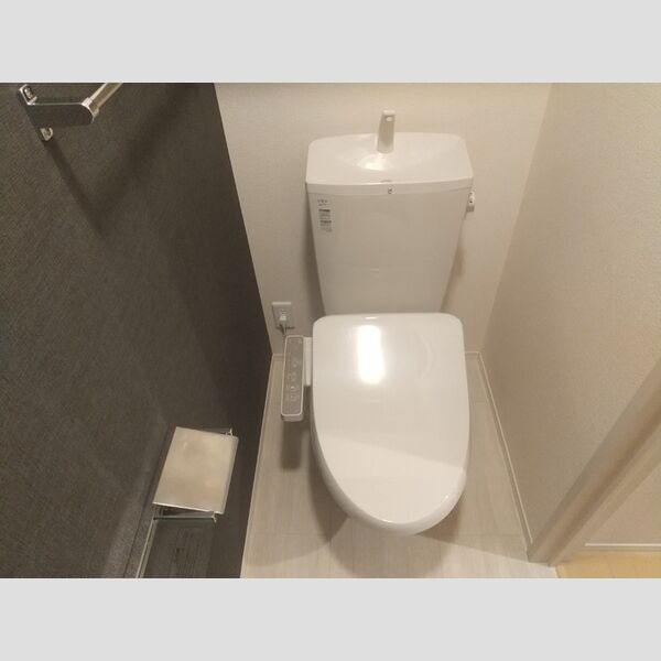 abcdマンション綾園 室内写真5
