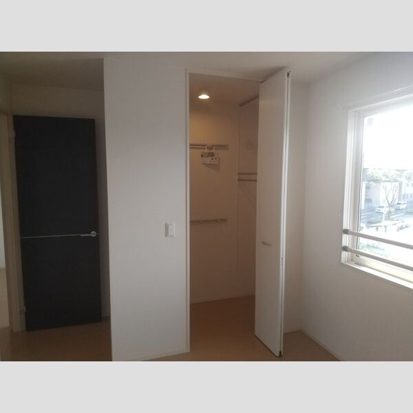 abcdマンション綾園 室内写真7