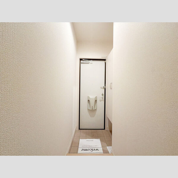 カサヴェール B棟 室内写真5