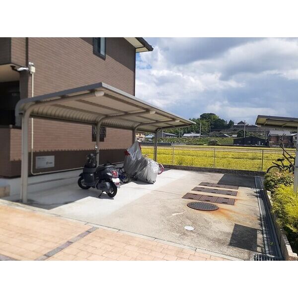 サンリット ハウス 室内写真8