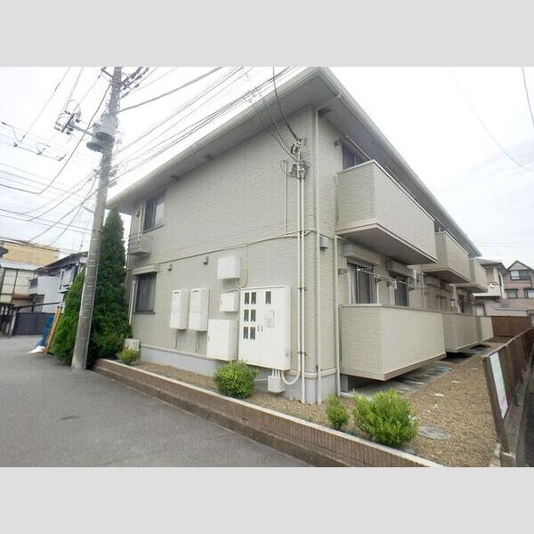 チリエージョ 建物画像