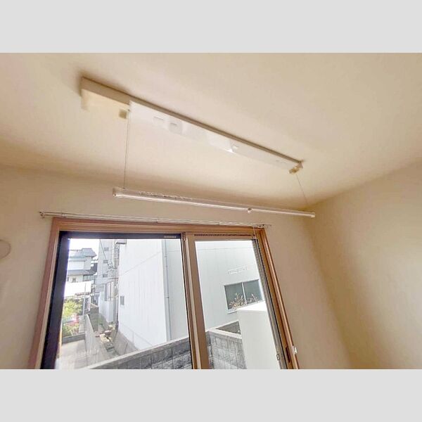 ローズコート名草 A棟 室内写真2