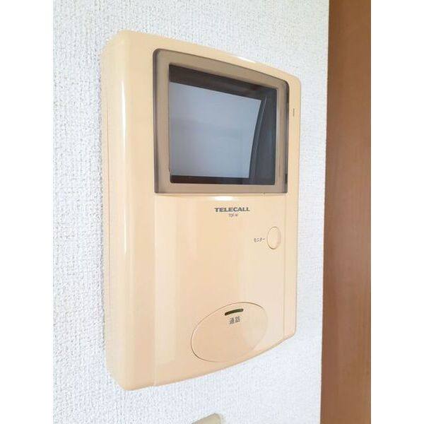 ハーバーサイド鳥羽 室内写真10