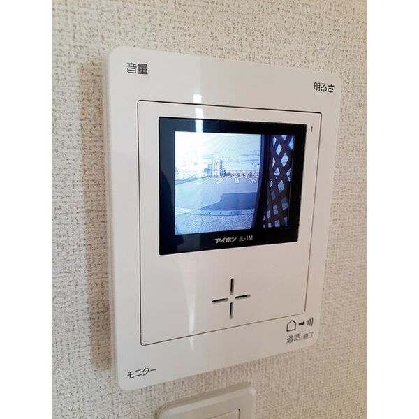 リアンクレア 室内写真9